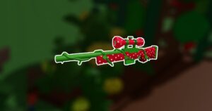Como obter e usar o Strawberry Sniper em Grow a Garden 2
