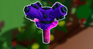 Como obter o Super Sprinkler em Grow a Garden 2