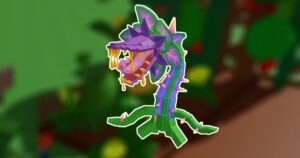Grow a Garden 2 Venom Spitter: como obter e vender valor
