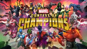 Os melhores jogos de super-heróis para Android – Atualizado!