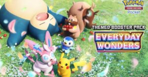 Todas as missões secretas do Everyday Wonders no Pokémon TCG Pocket