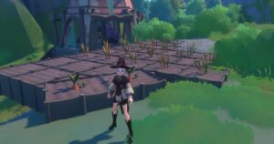 Guia de agricultura Witchspire | Eurogamer.net