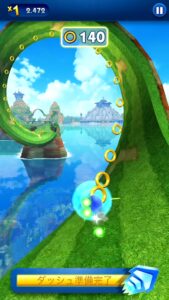 “Sonic Dash+” é um jogo que você deseja jogar no 35º aniversário do Sonic. Corredor sem fim com uma história surpreendentemente longa (comece hoje Apple Arcade #75)