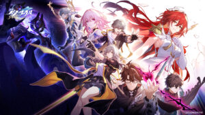 “Colapso: Star Rail”, Ver. 4.4 “O apito ruge, no meio do regresso a casa” será distribuído no dia 15 de julho. A segunda colaboração “Fate/stay night (UBW)” começa em 24 de julho