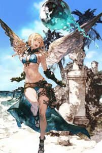 “Chain Chronicle” realiza “Festival Comemorativo do Dia da Marinha Parte 1”