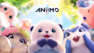 O RPG de ação “Animo” será apresentado no “RADIO 4Gamer Tap (tentativa)” que será transmitido a partir das 22h desta noite.