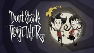 Jogo de sobrevivência assustador multijogador Don’t Starve Together é lançado no celular