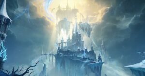 Data de lançamento e detalhes do Genshin Impact 7.0