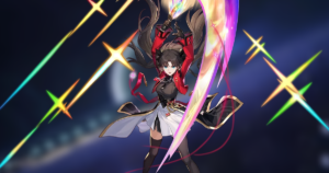 Materiais, kit e Eidolons Honkai Star Rail Rin Tohsaka