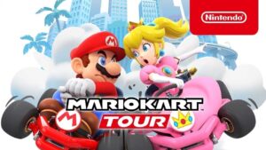 Mario Kart Tour está saindo do curso e anuncia EOS após 7 anos