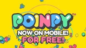 Poinpy é lançado no celular como um título gratuito, sem necessidade de Netflix!