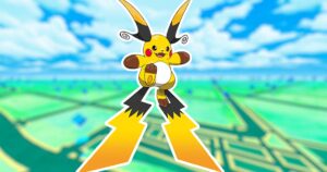 Contadores, fraquezas e melhor conjunto de movimentos do Pokémon Go Mega Raichu X