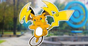 Contadores, fraquezas e melhor conjunto de movimentos do Pokémon Go Mega Raichu Y