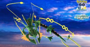 Tarefas e recompensas de pesquisa do Pokémon Go Ozone Ascent