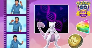 Cronograma e bônus de raid do Pokémon Go Road of Legends