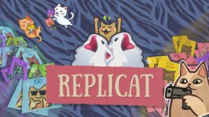 A réplica do Roguelike Match2 Memory Deckbuilder já foi lançada