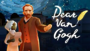 Filhos da Luz dá início ao evento artístico Dear Van Gogh