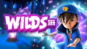 Wilds by Night Zookeeper é um próximo jogo multijogador de criação e coleção de personagens