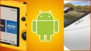Os melhores dispositivos portáteis para jogos Android – Atualizado!