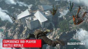 Os melhores jogos de tiro Battle Royale para Android – Atualizado!