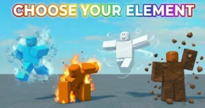 Códigos Elemental Magic Arena, julho de 2026