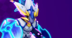 Melhor Evomon | Eurogamer.net
