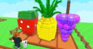Quando ocorre o primeiro abuso administrativo do Grow A Garden 2?