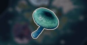 Como obter o cogumelo misterioso no Palworld